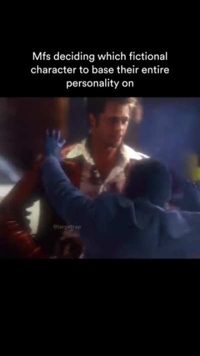 literally me
