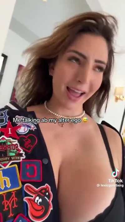 Top heavy