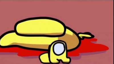 As&iacute; se queda mini Rubius cuando lo matan 😢