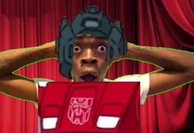 It should&rsquo;ve been him