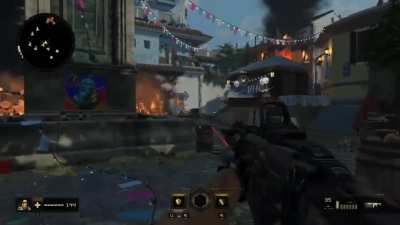 [LEAK] Black Ops 4 Campaign Gameplay
