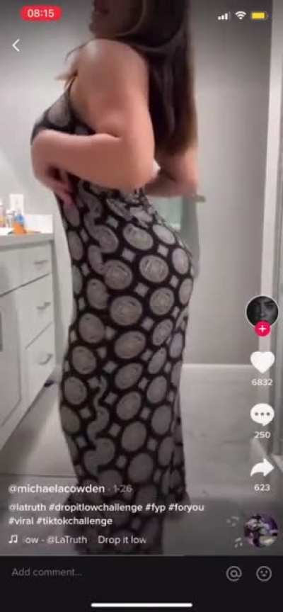 Ready for sundress season