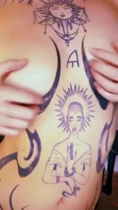 my brazilian ass wants you
