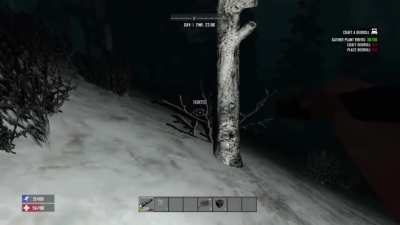 One of the scariest moments I&rsquo;ve had on a game..