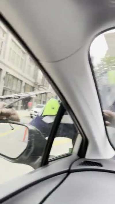 Fine Seattle resident beat someone else&rsquo;s car and acquired their wiper