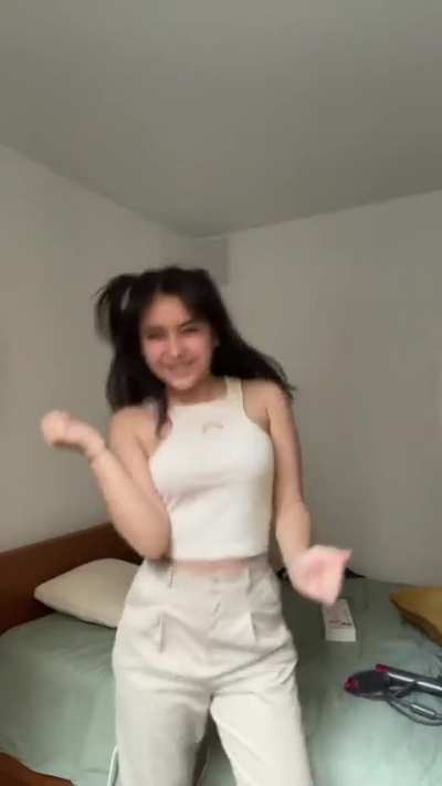 Bea Borres