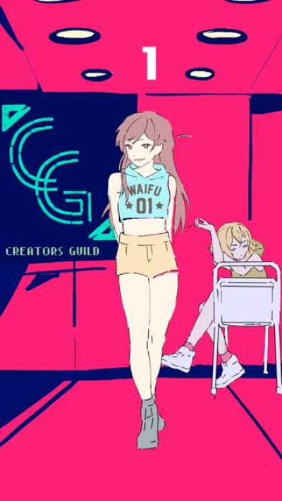For all the Chizuru fans out there