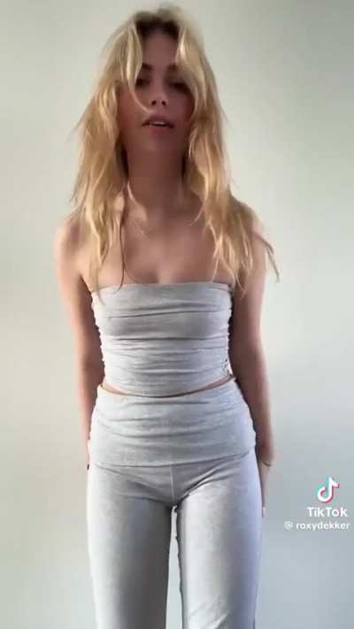 Join de roxy dekker groep in de comments