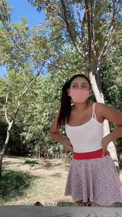 A quien le gusta est&aacute; hermosa mujer