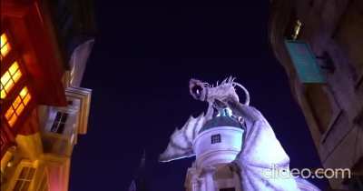 Tomska was never seen again