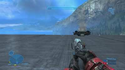 Here we see a Falcon in its natural habitat&hellip;