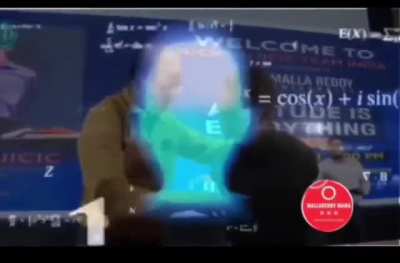 Intelligent fellow&hellip;.