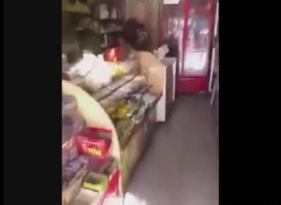 Como comprar en una tienda nivel argentino pero nunca sucedió