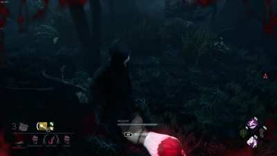 Karma's a bitch