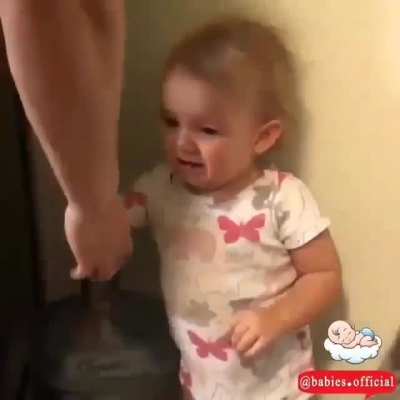 What the hell is wrong kid?