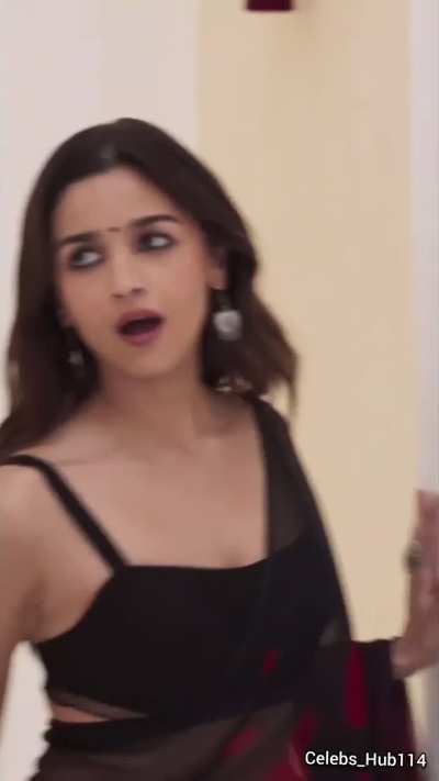 Alia Bhatt