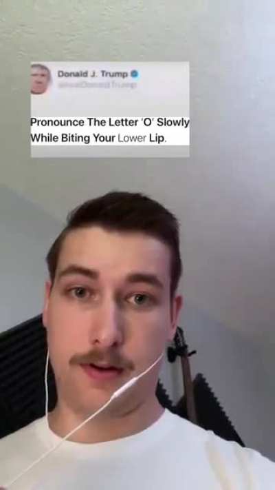 Pronouncing &lsquo;O&rsquo;