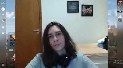 Sem palavras
