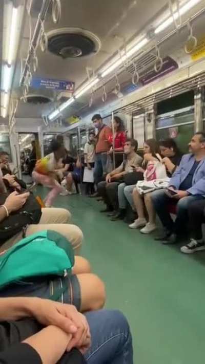 No adivinen d&oacute;nde fue