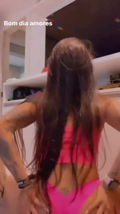 sophia carracini