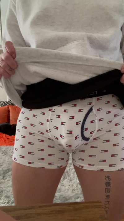 Boo ;)