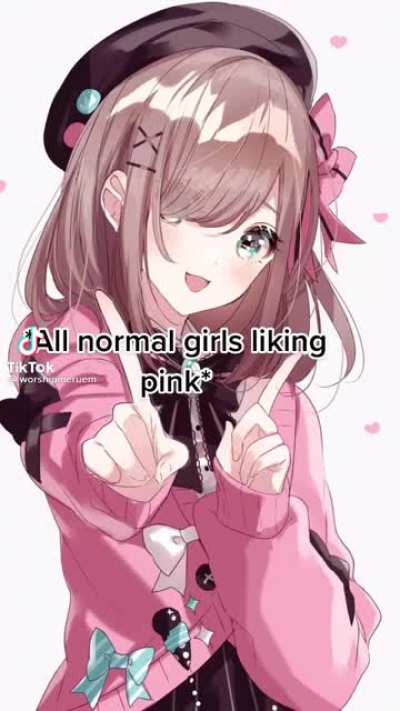 Not Like Other Girls.