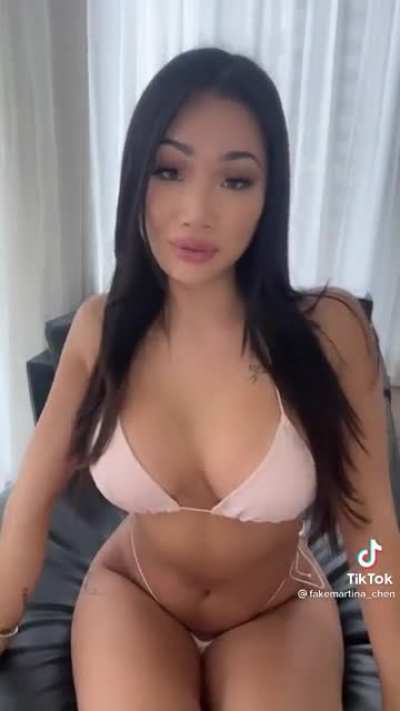 God damn gorgeous
