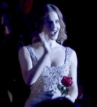 Emma Watson