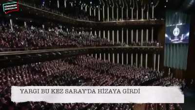 AKP giderse ne olur?