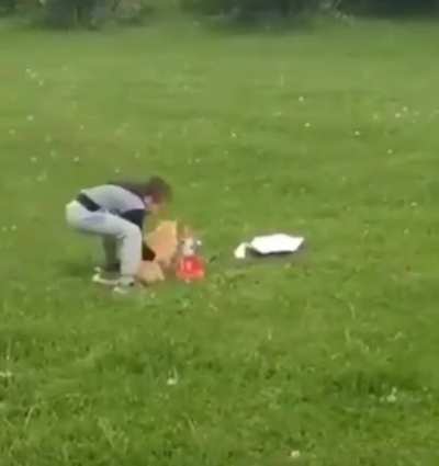 Maybe maybe maybe