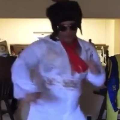 Elvis Cresva