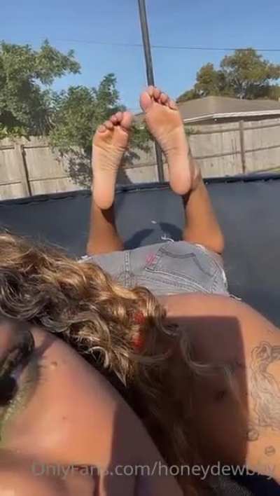 Ebony Soles 