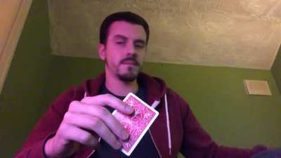 Is this your card?