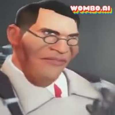 Cursed Medik