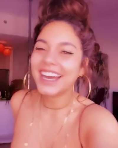 Vanessa Hudgens