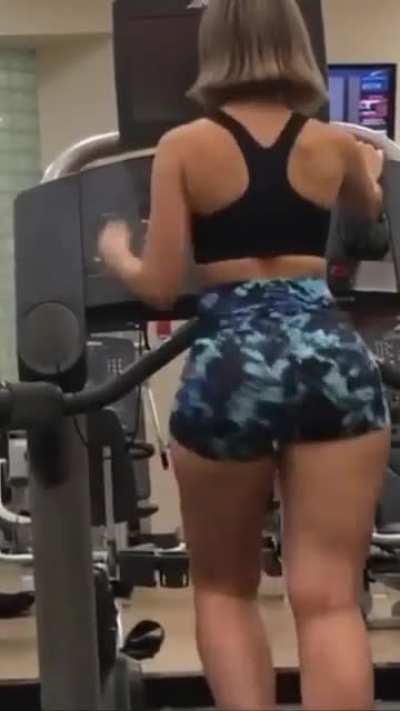 Booty Shaping