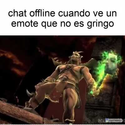o con los grises también pasa esa wea
