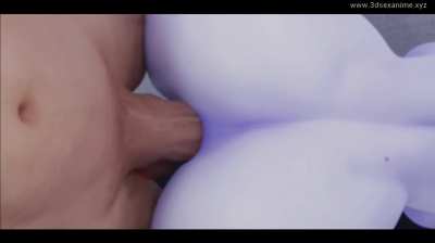 widowmaker do it again (Almond)