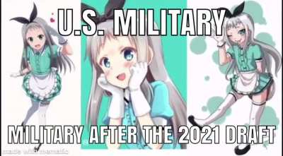 based military😳