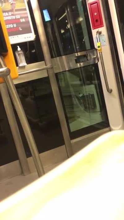 Kad nemre&scaron; dočekat pu&scaron; puzu