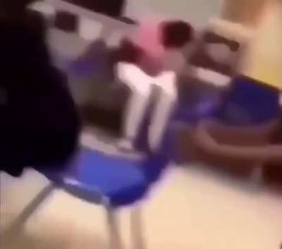 How he do dat