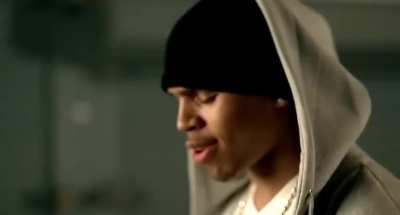 Once you listen to one old Chris Brown song, you can&rsquo;t stop and go on a whole marathon.