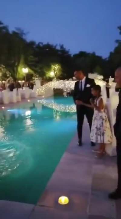 HMC while I go