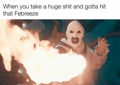 Every single time.