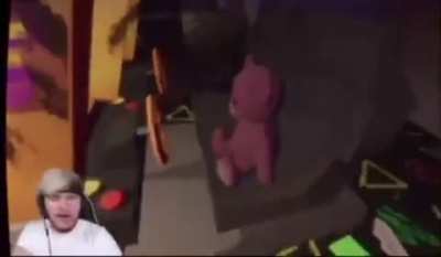 He come