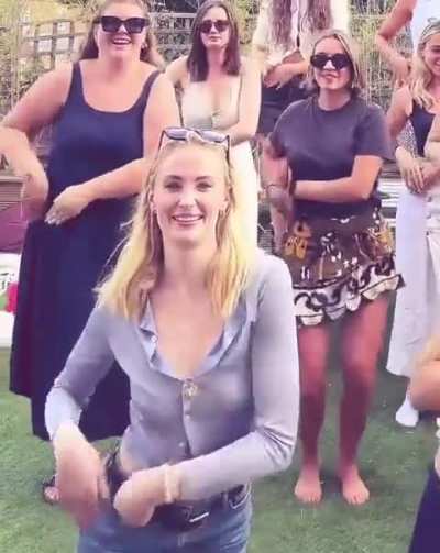 Sophie Turner