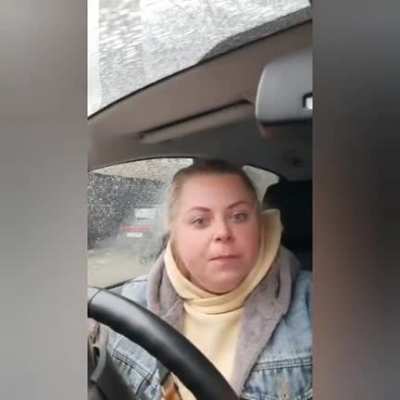 Новая трактовка ПДД, однако