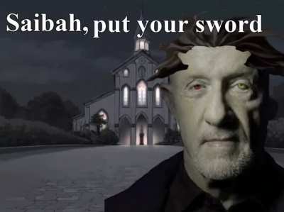 Ouchies