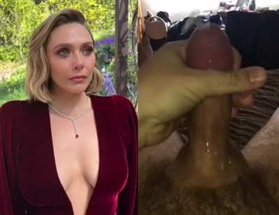 Elizabeth Olsen