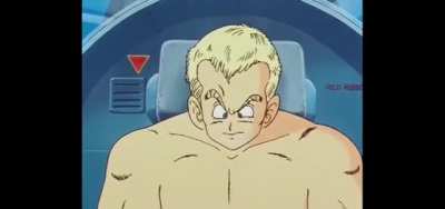 Dragon ball classic is a Gem